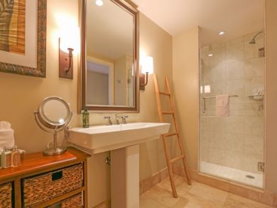 The Ultimate Retreat Three Bedroom Sleeps Eight.